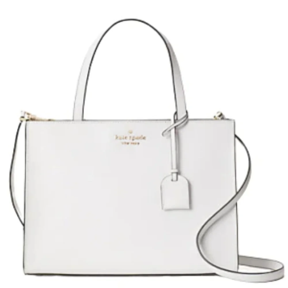 NWOT Kate Spade New York Sam Medium Satchel